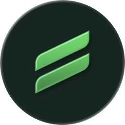 Quer Stax logo